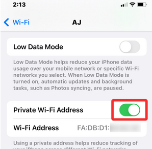 泸西苹果泸西mac维修如何在iPhone查找MAC地址