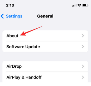 泸西苹果泸西mac维修如何在iPhone查找MAC地址