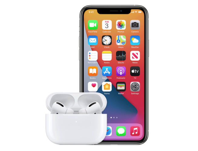 泸西苹果手机维修分享AirPods 无法在 iPhone 和其它苹果设备之间自动切换怎么解决 