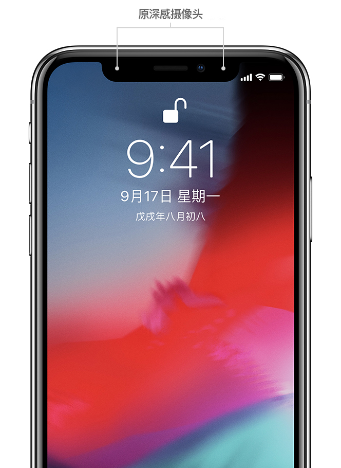 泸西苹果手机维修分享iPhone 12 已设置面容 ID 解锁，为什么仍然需要输入密码 
