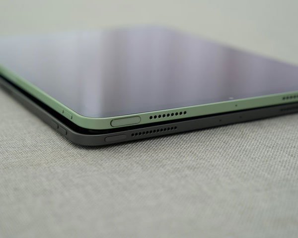 泸西苹果手机维修分享iPad Air 4 值得购买吗 